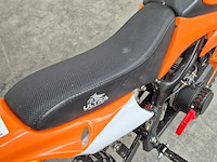 Minibike, ultra dirtbike - afbeelding 11 van  21