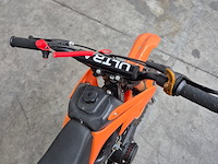 Minibike, ultra dirtbike - afbeelding 12 van  21