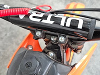 Minibike, ultra dirtbike - afbeelding 14 van  21