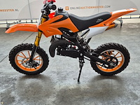 Minibike, ultra dirtbike - afbeelding 16 van  21
