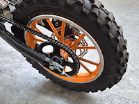 Minibike, ultra dirtbike - afbeelding 17 van  21