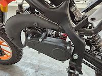 Minibike, ultra dirtbike - afbeelding 19 van  21