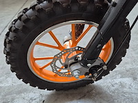 Minibike, ultra dirtbike - afbeelding 21 van  21