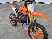 Minibike, ultra dirtbike - afbeelding 3 van  21