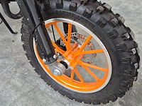 Minibike, ultra dirtbike - afbeelding 4 van  21