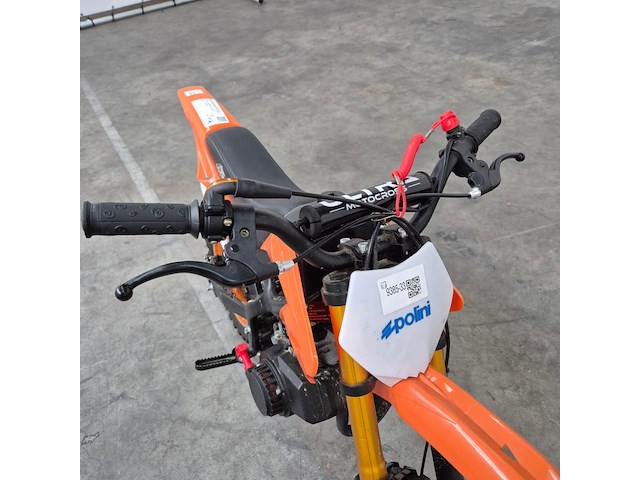 Minibike, ultra dirtbike - afbeelding 6 van  21