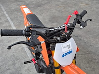 Minibike, ultra dirtbike - afbeelding 6 van  21