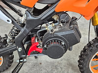 Minibike, ultra dirtbike - afbeelding 7 van  21