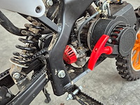 Minibike, ultra dirtbike - afbeelding 8 van  21