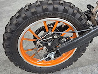Minibike, ultra dirtbike - afbeelding 9 van  21