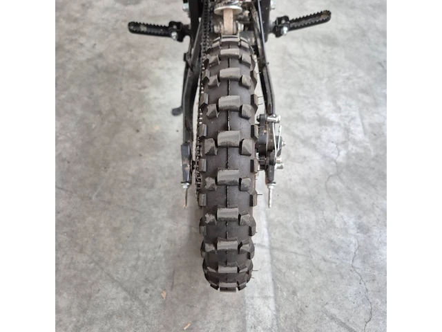 Minibike, ultra dirtbike - afbeelding 2 van  21