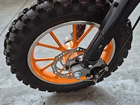 Minibike, ultra dirtbike - afbeelding 14 van  21