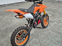 Minibike, ultra dirtbike - afbeelding 12 van  21