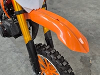 Minibike, ultra dirtbike - afbeelding 17 van  21