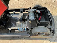 Minicar | botser | rood - afbeelding 6 van  15