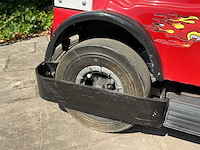 Minicar | botser | rood - afbeelding 13 van  15
