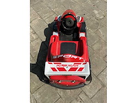 Minicar | botser | rood - afbeelding 14 van  15