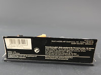 Minichamps 1:43 die-cast schaalmodel van de arrows f1 showcar 2000, gereden door jos verstappen. - afbeelding 5 van  5