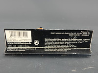 Minichamps schaalmodel (schaal 1:43) orange arrows asiatech a22 formule 1-auto uit 2001, bestuurd door jos verstappen. - afbeelding 5 van  5