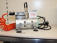 Minicompressor erima 220 volt
