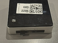 Minicomputer, intel nuc, nuc5i3ryk - afbeelding 1 van  2