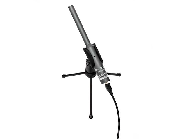 Minidsp umik-1 calibratie microfoon - afbeelding 1 van  1