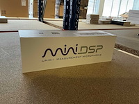 Minidsp umik-1 calibratie microfoon - afbeelding 2 van  3