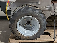 Minidumper 450kg accu, truxta, 450e bendie, 2021 - afbeelding 5 van  10