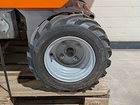 Minidumper 450kg accu, truxta, 450e bendie, 2021 - afbeelding 6 van  10