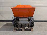 Minidumper 450kg accu, truxta, 450e bendie, 2021 - afbeelding 7 van  10