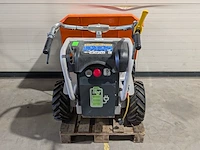 Minidumper 450kg accu, truxta, 450e bendie, 2021 - afbeelding 9 van  10