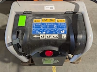 Minidumper 450kg accu, truxta, 450e bendie, 2021 - afbeelding 10 van  10