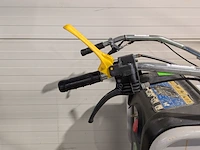 Minidumper 450kg accu, truxta, 450e bendie, 2021 - afbeelding 3 van  10