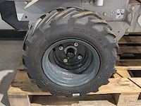 Minidumper 450kg accu, truxta, 450e bendie, 2021 - afbeelding 5 van  10