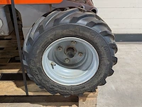 Minidumper 450kg accu, truxta, 450e bendie, 2021 - afbeelding 6 van  10
