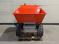 Minidumper 450kg accu, truxta, 450e bendie, 2021 - afbeelding 7 van  10