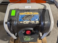 Minidumper 450kg accu, truxta, 450e bendie, 2021 - afbeelding 10 van  10