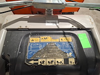 Minidumper 450kg accu truxta, 450e bendie, bouwjaar 2021 - afbeelding 7 van  18