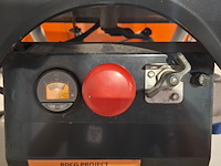 Minidumper 450kg accu truxta, 450e bendie, bouwjaar 2021 - afbeelding 8 van  18