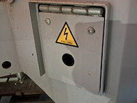 Minidumper 450kg accu truxta, eb500, bouwjaar 2022 - afbeelding 5 van  20