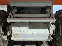 Minidumper 450kg accu truxta, eb500, bouwjaar 2022 - afbeelding 9 van  20