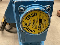 Minifor tr30 kabellier - afbeelding 4 van  4