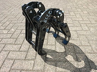 Minigraafmachine bomenklem - afbeelding 3 van  4