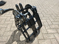 Minigraafmachine bomenklem - afbeelding 4 van  4