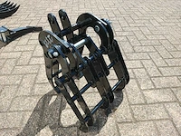 Minigraafmachine bomenklem - afbeelding 4 van  4