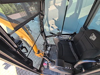 Minigraafmachine, jcb, 8018, 2009 - afbeelding 7 van  28