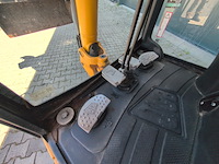 Minigraafmachine, jcb, 8018, 2009 - afbeelding 8 van  28
