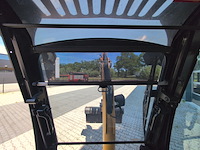 Minigraafmachine, jcb, 8018, 2009 - afbeelding 10 van  28
