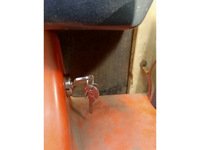 Minigraafmachine, peel-job, eb14, 1990 - afbeelding 11 van  26