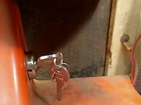 Minigraafmachine, peel-job, eb14, 1990 - afbeelding 11 van  26